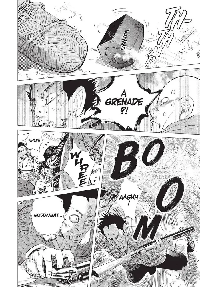 Golden Kamuy Chapter 49 image 15_optimized